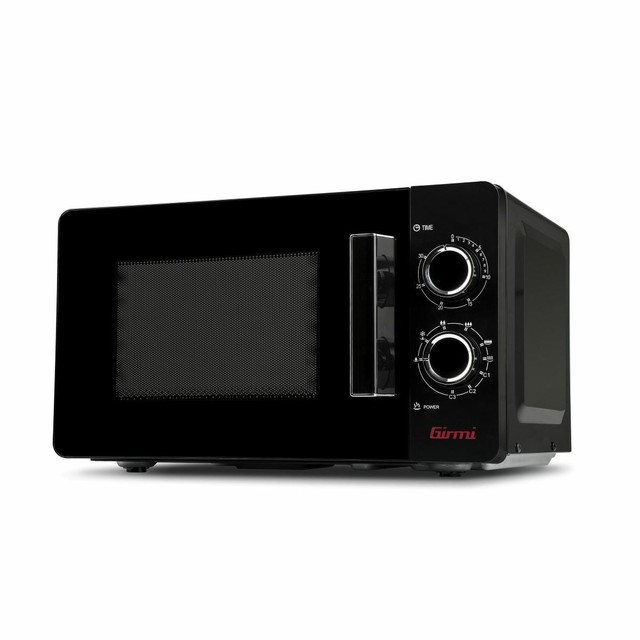 Forno Microonde Combinato Fm04 20 litri Girmi | Acquisti Online su eBay