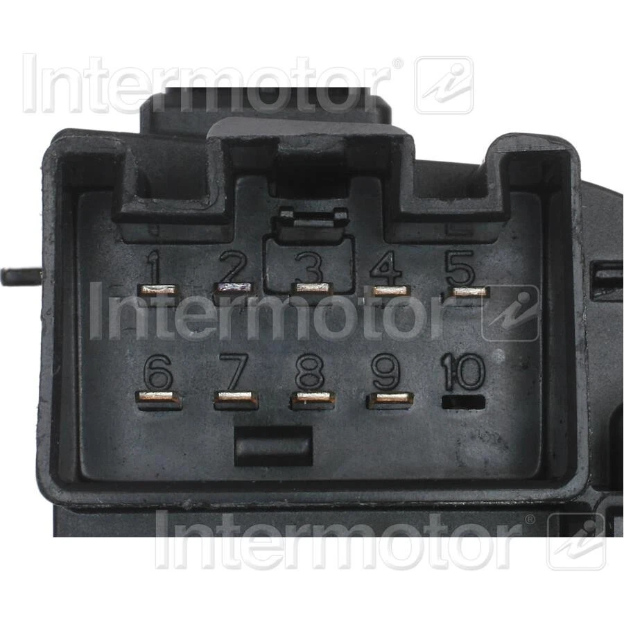 Novo interruptor de seta SMP para Ford Ranger 2004-2011 - Imagem 4 de 4