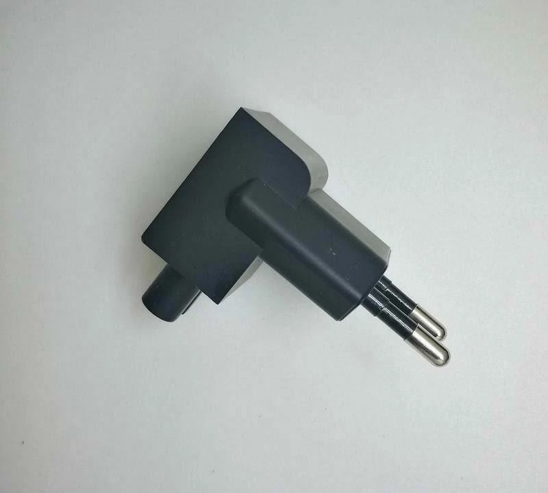 EU Plug 5.2V 2.5A 13W AC Adapter Charger + USB Cable For Microsoft Surface 3 - Image 3 of 4