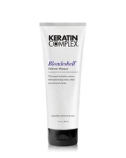 Keratin Complex Blondeshell Debrass Masque 7 OZ