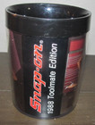 Cynthia Snap On Tools Pinup Girls 1988 Thermo Serv Coffee Mug Toolmate Edition — photo 3