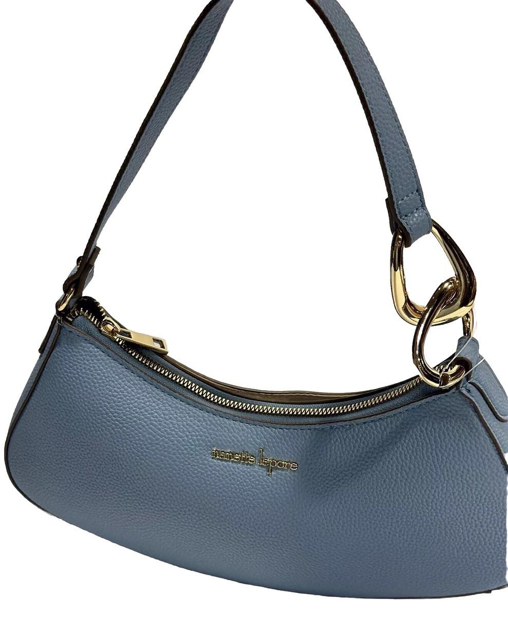 【PORTERNA】Laet Big Shoulder Bag SAINT LAURENT Le 5 à 7 Supple large leather shoulder bag