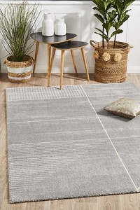 Broadway-Florence-Modern-Silver-Rug