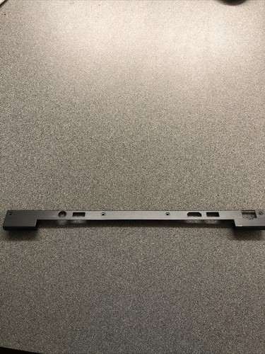 Dell Latitude E7240 Laptop Computer Hinge Cover Plate Piece Part VAZ50_TS - Picture 4 of 9
