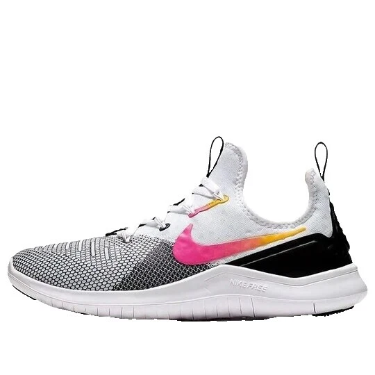 Solid Athletic Shoes for Women