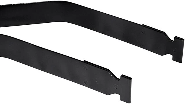 Fuel Tank Strap Set for Ford Ranchero 1976-74 Foto 2 de 4