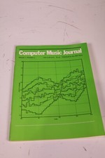 Computer Music Journal Volume 7 Number 4