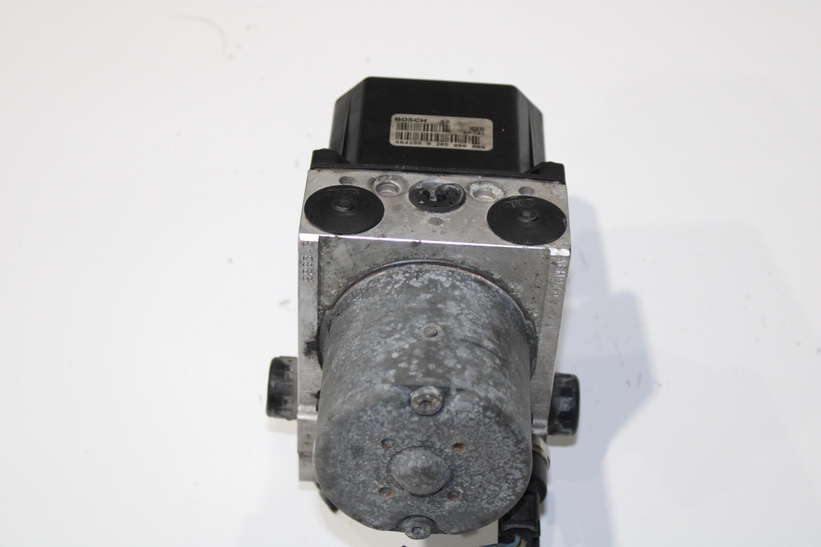 MASERATI QUATTROPORTE M139 ABS PUMP OEM 0265950952
