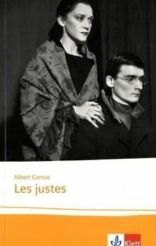 Les Justes: Texte et documents von Camus, Albert | Buch | Zustand gut