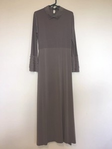 maxi dress modanisa