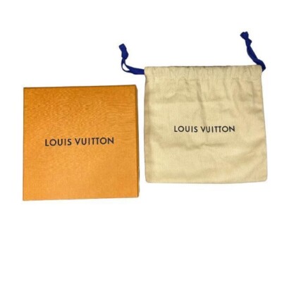 Louis Vuitton Porto Cle Hedgehog Keychain Mink Fur and Leather Bag