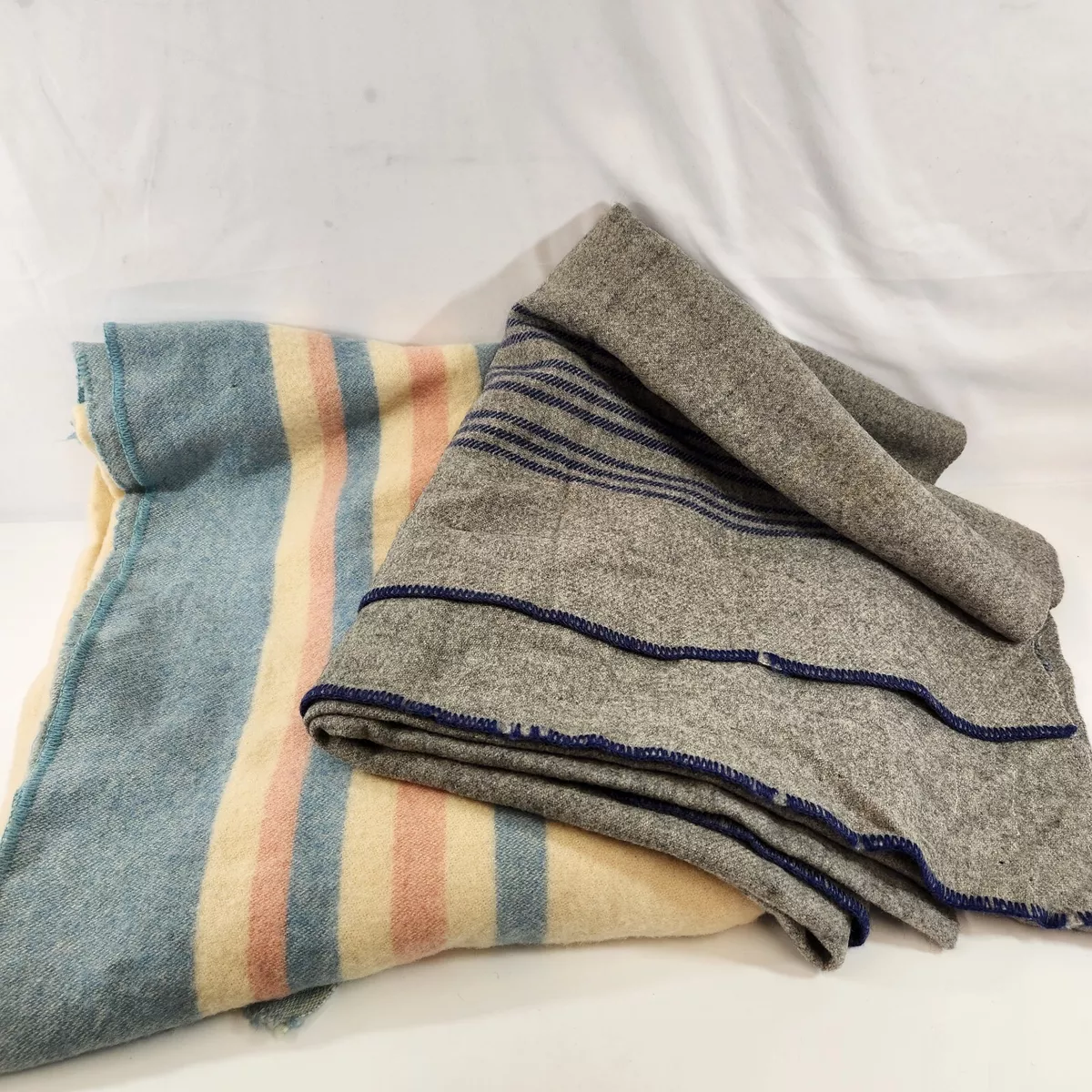 Pure woolen blankets new arrivals
