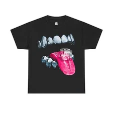 Ice Grillz Heavy Cotton Tee