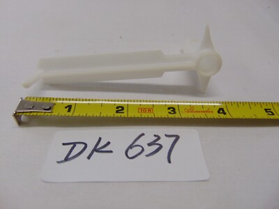 Ronco Popeil P400 Pasta Maker Machine Replacement Parts - PASTA CUTTER