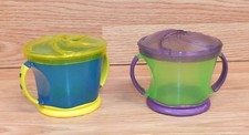 Individual Genuine Munchkin No Spill Toddler Cup  Color Of Choice  READ 