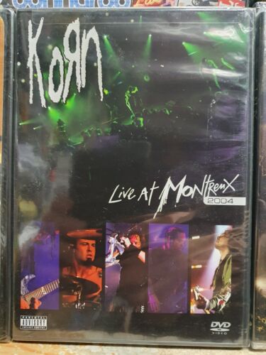 Brand New Sealed Music and Concert DVDs - Fill your cart to save money - Picture 8 of 69