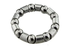 Bicycle Bottom Bracket Bearing 5/16 x 9, Bike 1 Piece Bearings 	605140