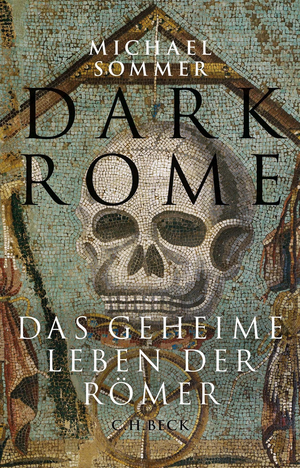Thumbnail - Dark Rome Michael Sommer