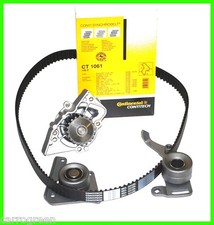 Pompe à eau Citroen C15