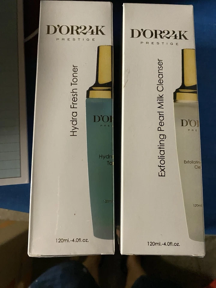 Back in stock exfoliating Milk  Cleanser & Toner - Изображение 2 из 2