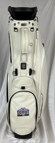 Titleist Links Legend Member Stand Bag Farmington Country Club Virginia - Picture 2 of 17