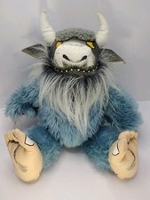 Where The Wild Things Are 16" Plush Bernard - Crocodile Creek Maurice Sendak