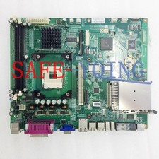 1PCS Used Advantech PCM-9683 Rev.A2 Motherboard