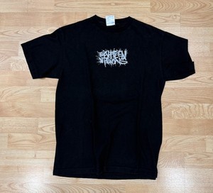 Eighteen Visions Shirt | eBay