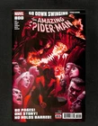Amazing Spider-Man #800 Marvel 2018
