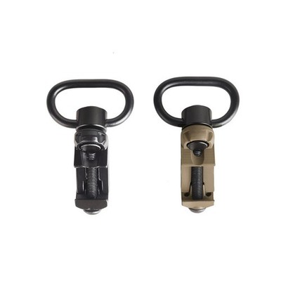 RSA QD Sling Mount 20mm Picatinny Rail Quick Detach Sling Loop