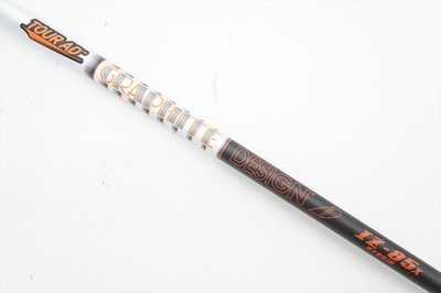 Graphite Design Tour Ad IZ-85X X-Stiff 40'' #2 Hybrid Shaft Titleist TSi TSR GT
