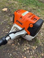 Stihl FS 111 Petrol Brush Cutter Stimmer