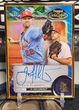 2022 Topps Gold Label Baseball Cards Checklist and Odds 15
