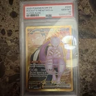 Team Rockets Mewtwo 240/182 SV10 Gem Mint PSA 10 Pokemon TCG