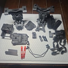 Arrma Mojave 4x4 4s Chassis Accessories Kit