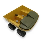 Vintage GI Joe Hasbro 70s Mobile Support Vehicle MSV Adventure Team Part 7499