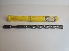 Relton 1 Inch Drill Bit