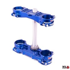 PIASTRE DI STERZO ROCS YAMAHA YZ 250 2015-2026 XTRIG 40201012