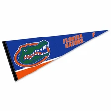 UF Gators 12x30 Felt Pennant
