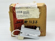 NEW ABB 83347 5 Watt 2700 OHM MC Resistor T/15-90