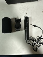 Azden SMX-20 Microphone Bundle