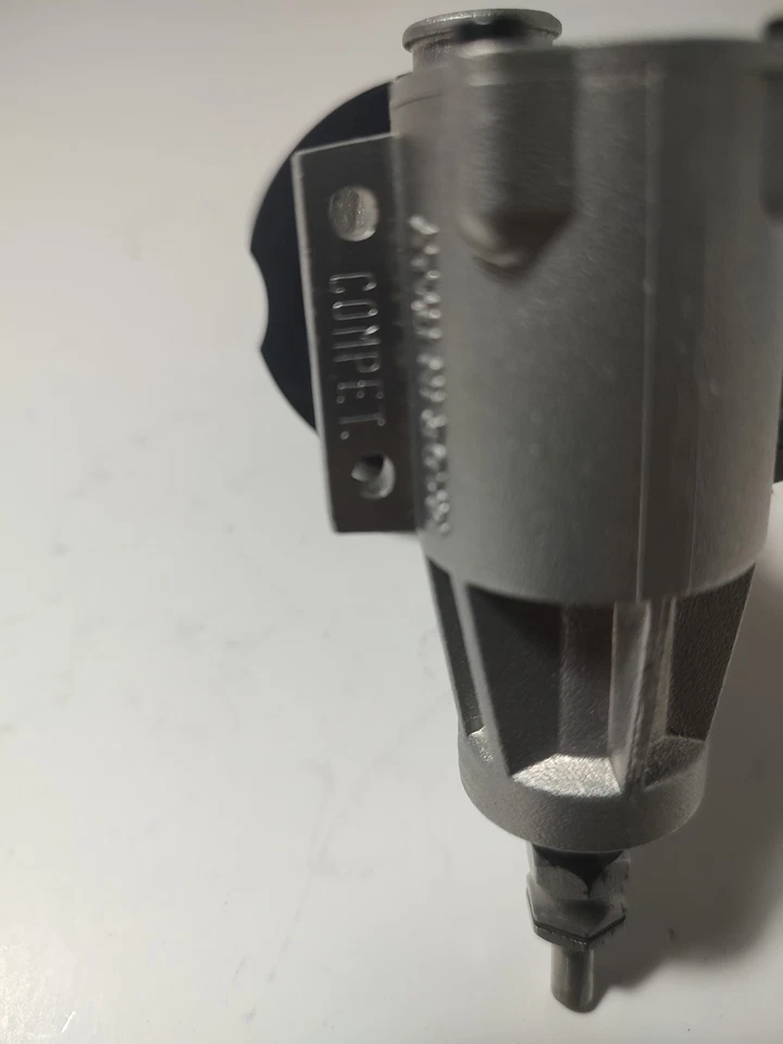 Novarossi Rex Top .21Nitro Engine - Image 3 of 4