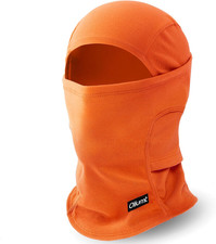 Balaclava Ski Mask Winter Face Mask for Men Women - Warm,Breathable,Windproof Ge