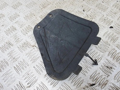 BMW 5 F10 Innenkotflügel vorne rechts Vorderteil 7187044 51717187044 33564418