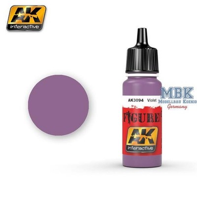 AK Interactive S.L. AK-3094 Violet
