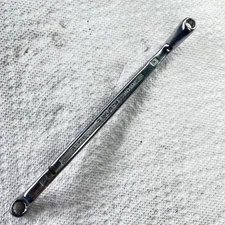 WURTH Box end wrench 6mm X 7mm offset part #7142067 MADE IN GERMANY