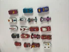 Vintage Matchbox Lesney Superfast Lot Of  19 Vehicles