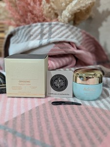 Cryogenic Daylight Cream water droplets Anti-Aging *Free Shipping*