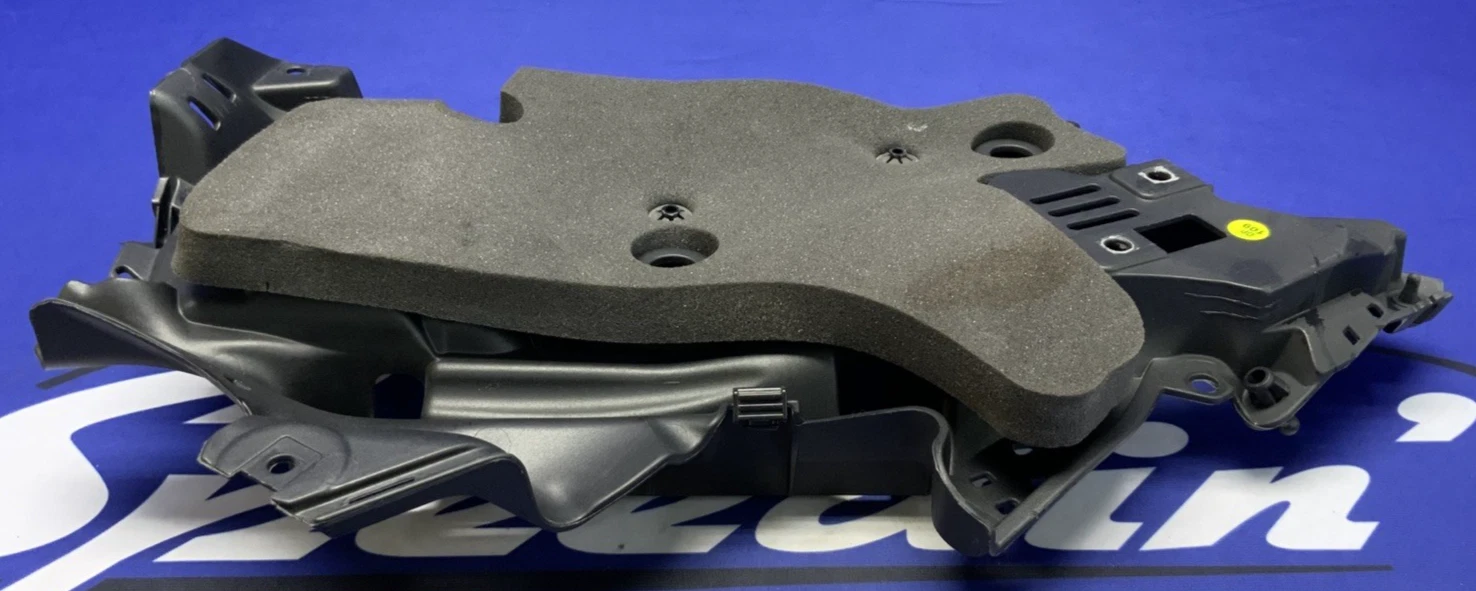 Ducati Right Inner ECU Support Panigale V2 2023-2025 OEM 82911292AA