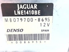 Moteur Jaguar SOVEREIGN
